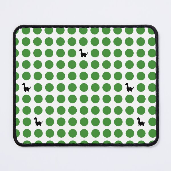 Item preview, Dinosaurs in circles designed and sold by ByCornelia.