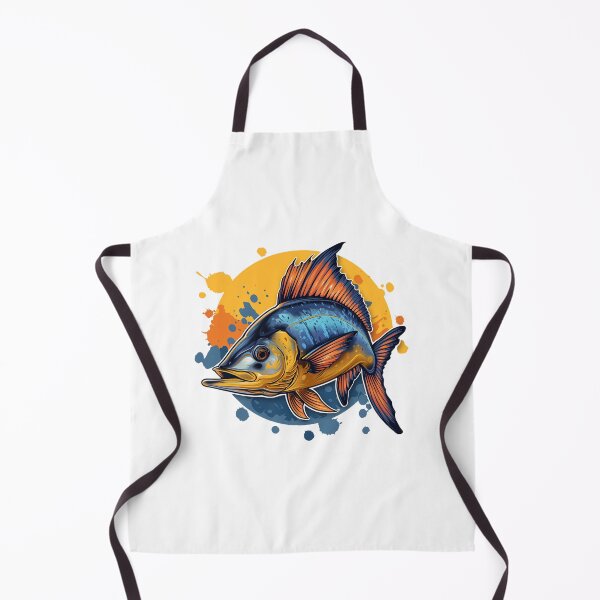 Item preview, sailfish designed and sold by Stickermagician.
