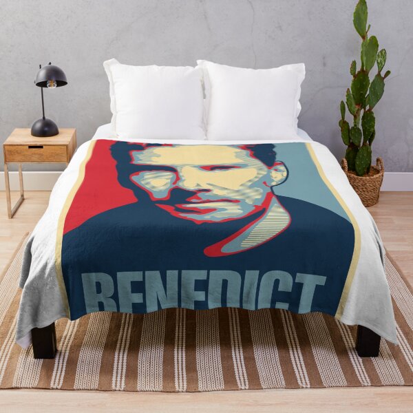Item preview, Benedict designed and sold by DFA.