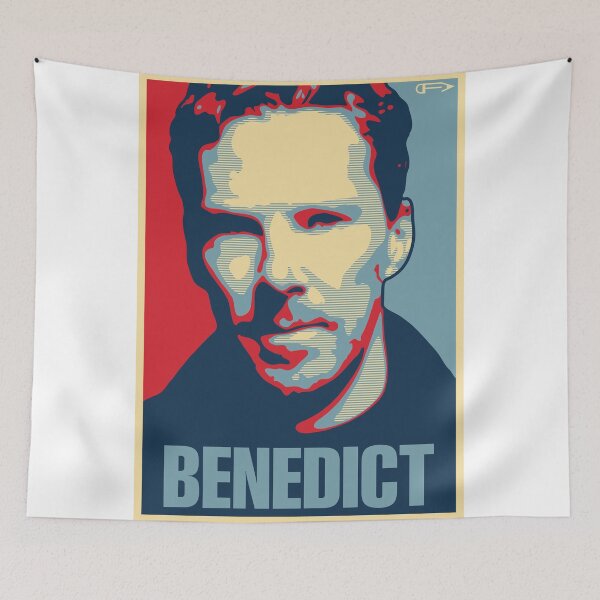Item preview, Benedict designed and sold by DFA.