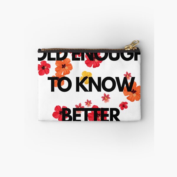 Item preview, Know better do better designed and sold by negroyblanco.