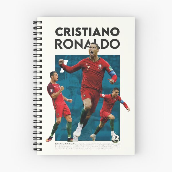 Item preview, cristiano ronaldo designed and sold by TigyShop.