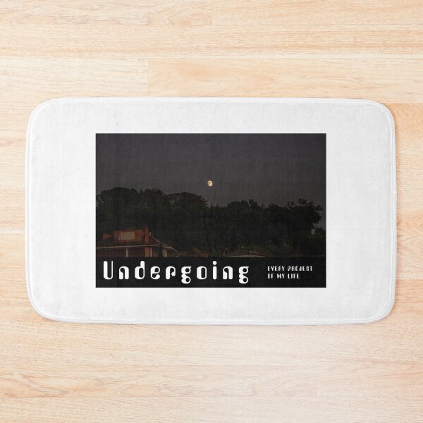 Item preview, Moon rise photo with text designed and sold by Flavio Socci.