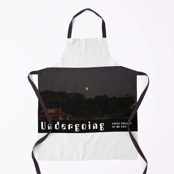 Item preview, Moon rise photo with text designed and sold by Flavio Socci.