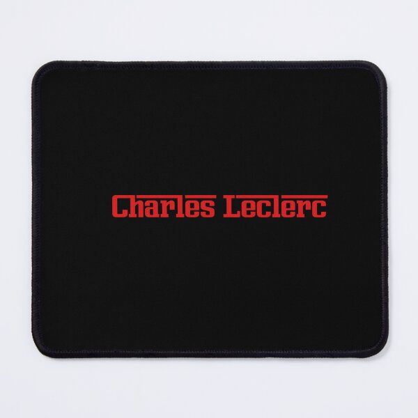 Item preview, Charles Leclerc ferrari font designed and sold by TifosisStyle.