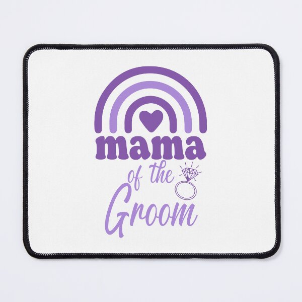 Item preview, Mama of the Groom designed and sold by Blok45.