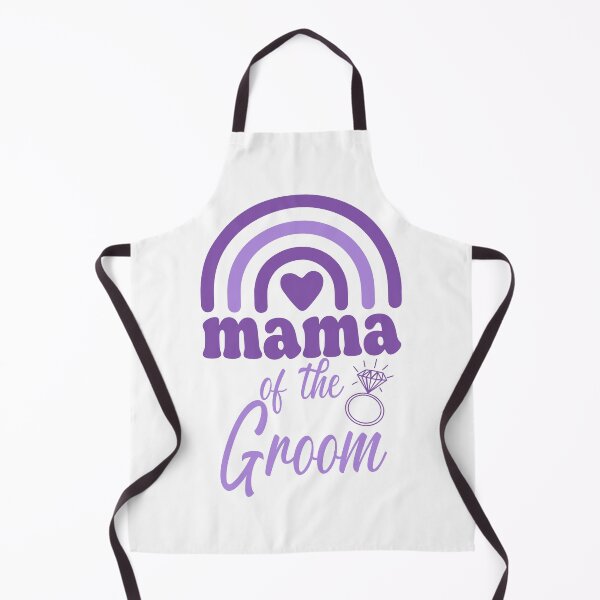 Item preview, Mama of the Groom designed and sold by Blok45.