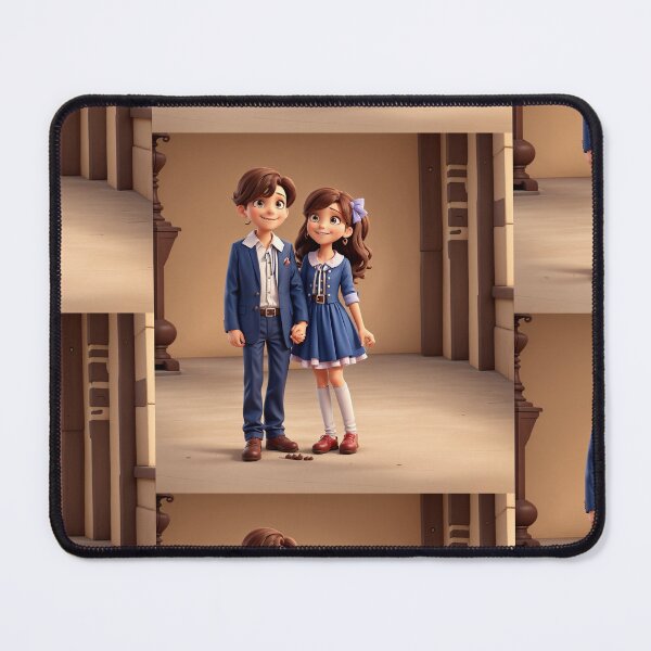 Item preview, Hand in Hand designed and sold by PTB-SHOP.