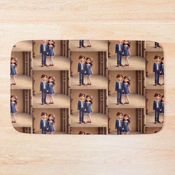 Item preview, Hand in Hand designed and sold by PTB-SHOP.