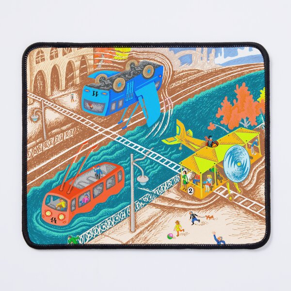 Item preview, Transport designed and sold by Pavel Krapivin.