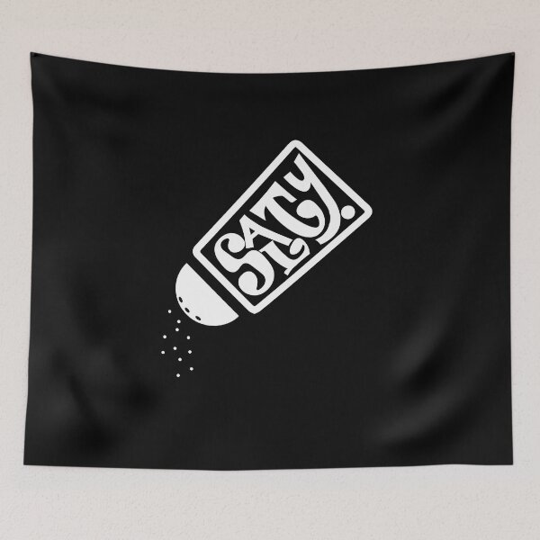 Item preview, Salty V2 designed and sold by TeeTimeGuys.