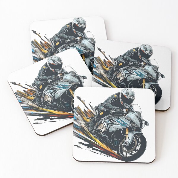 Item preview, Motorcycle limit speed designed and sold by Stickermagician.