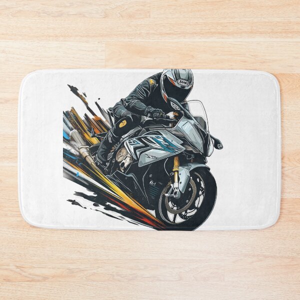 Item preview, Motorcycle limit speed designed and sold by Stickermagician.