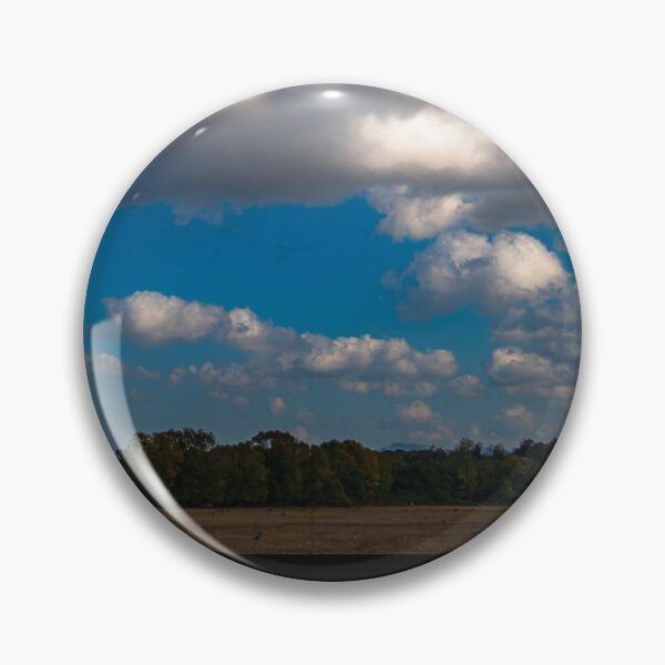 Item preview, Cloudy day photo with landscape designed and sold by Flavio Socci.