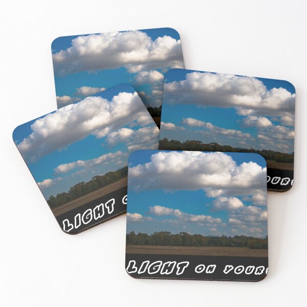 Item preview, Cloudy day photo with landscape designed and sold by Flavio Socci.