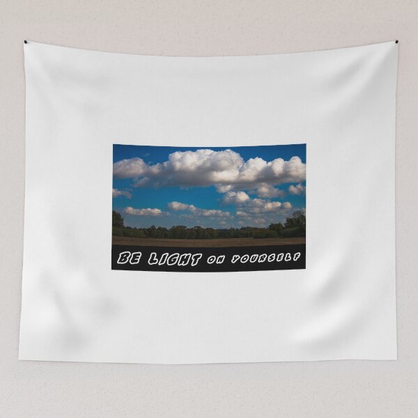 Item preview, Cloudy day photo with landscape designed and sold by Flavio Socci.