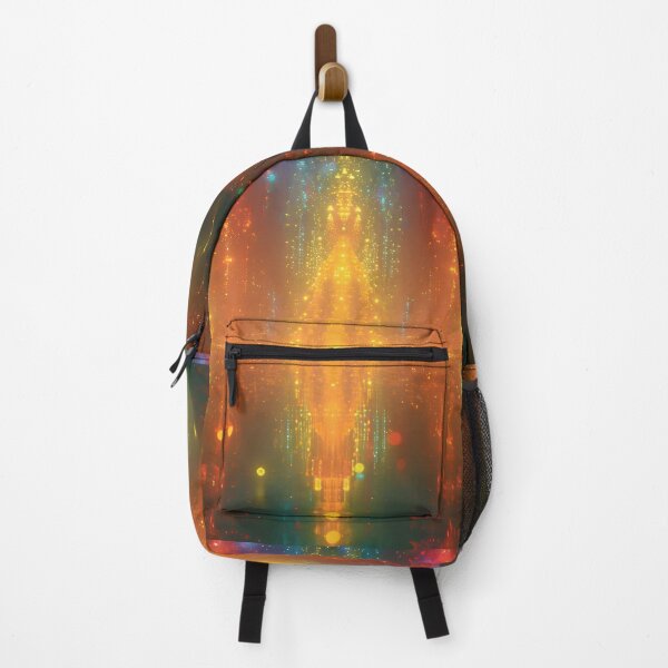 Item preview, Rainbow Holographic Lights designed and sold by AI-Only Creations.