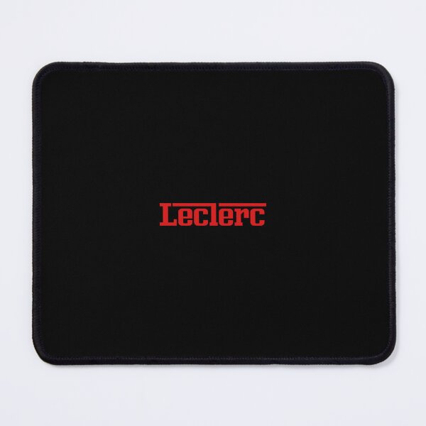 Item preview, Leclerc ferrari font designed and sold by TifosisStyle.
