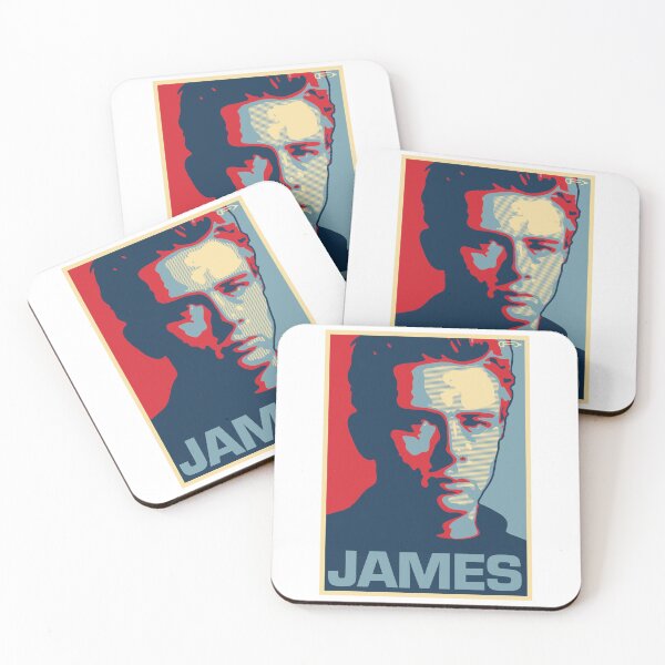 Item preview, James designed and sold by DFA.