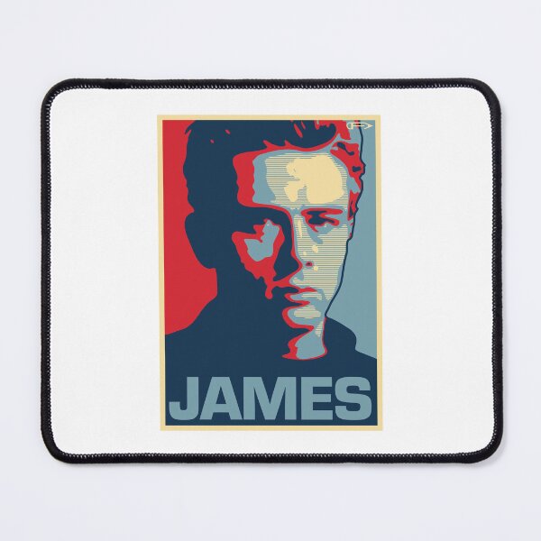 Item preview, James designed and sold by DFA.