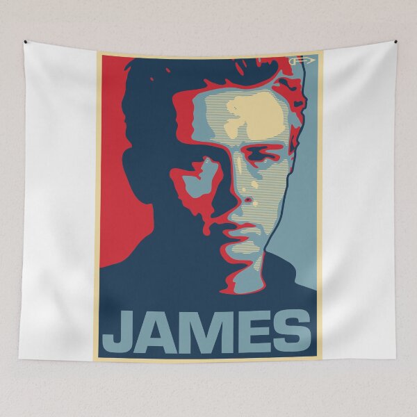Item preview, James designed and sold by DFA.