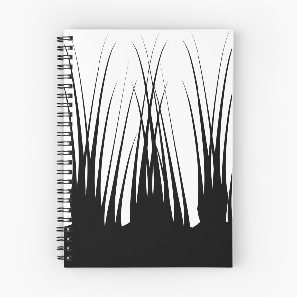 Item preview, Graphic Black & White design. designed and sold by 1111artist.