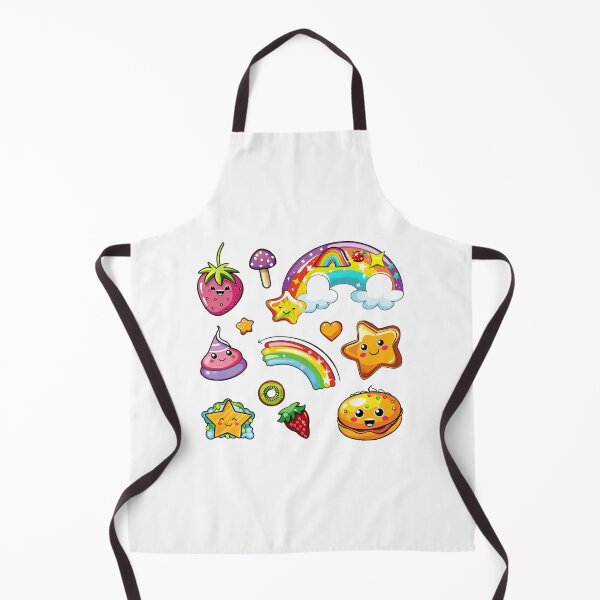 Item preview, Cute markings designed and sold by Stickermagician.