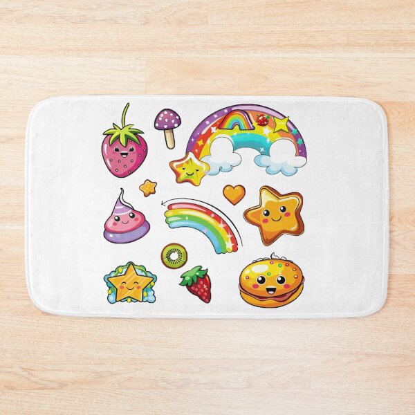 Item preview, Cute markings designed and sold by Stickermagician.