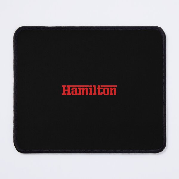Item preview, Hamilton ferrari font designed and sold by TifosisStyle.