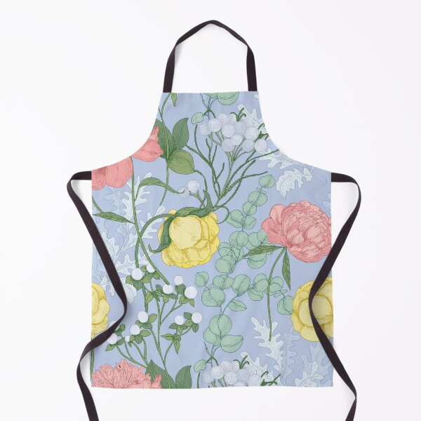 Artikelvorschau, Floral Seamless pattern Flowers entworfen und verkauft von Mirksaz-designs.