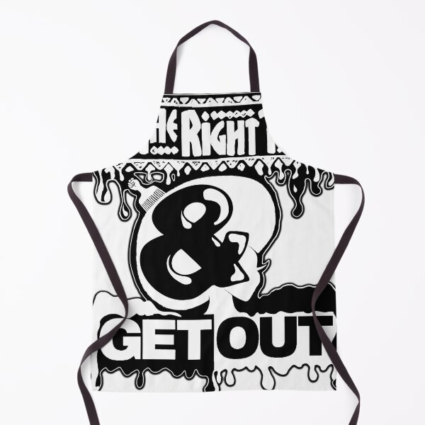 Item preview, get out...66 designed and sold by Mars-b.