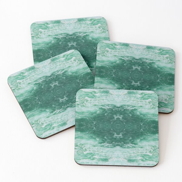 Item preview, Aesthetic Waves designed and sold by DEVDARA.