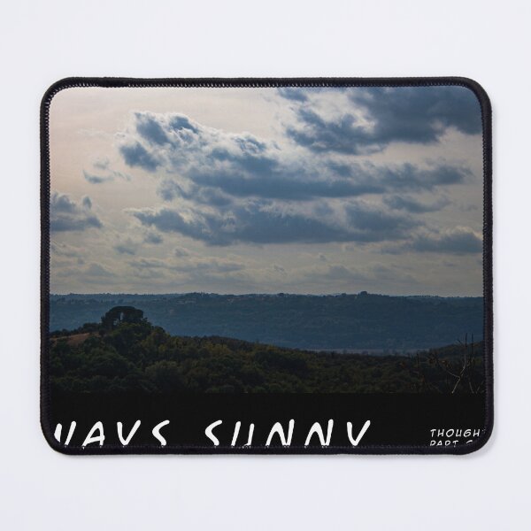 Item preview, Sunny day photo with text designed and sold by Flavio Socci.