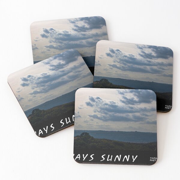 Item preview, Sunny day photo with text designed and sold by Flavio Socci.