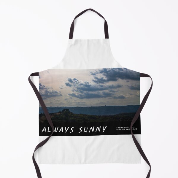 Item preview, Sunny day photo with text designed and sold by Flavio Socci.