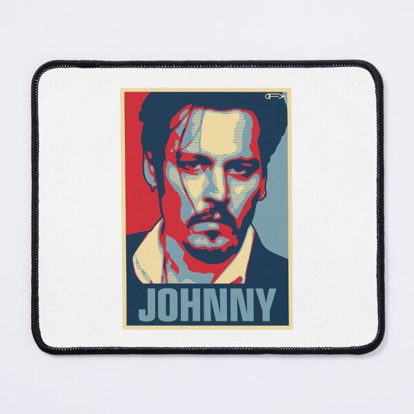 Item preview, Johnny designed and sold by DFA.