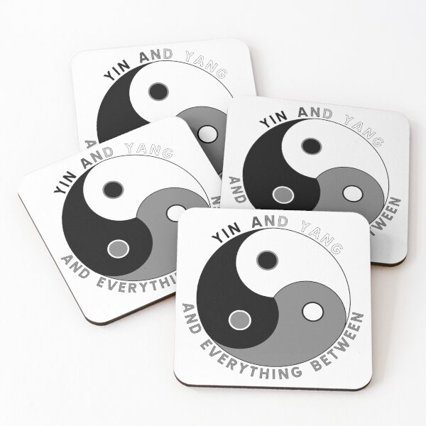 Item preview, Yin and Yang and everything in between designed and sold by ALF2023.