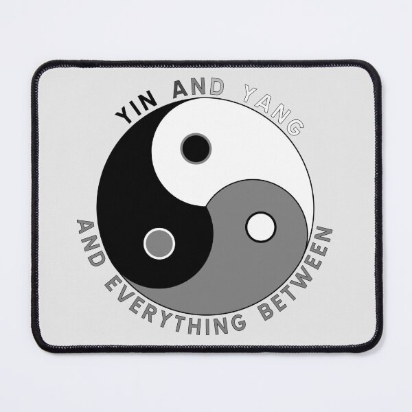 Item preview, Yin and Yang and everything in between designed and sold by ALF2023.