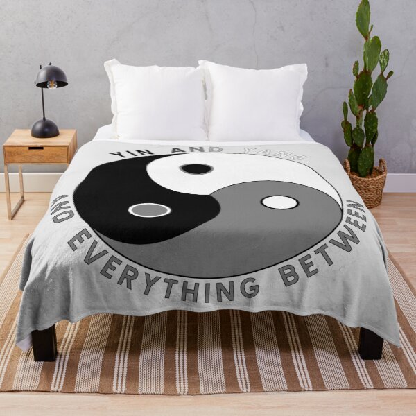 Item preview, Yin and Yang and everything in between designed and sold by ALF2023.