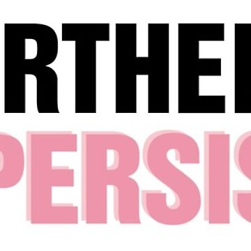 Artwork thumbnail, Nevertheless She Persisted by Amber Musser