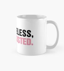 Nevertheless She Persisted Classic Mug