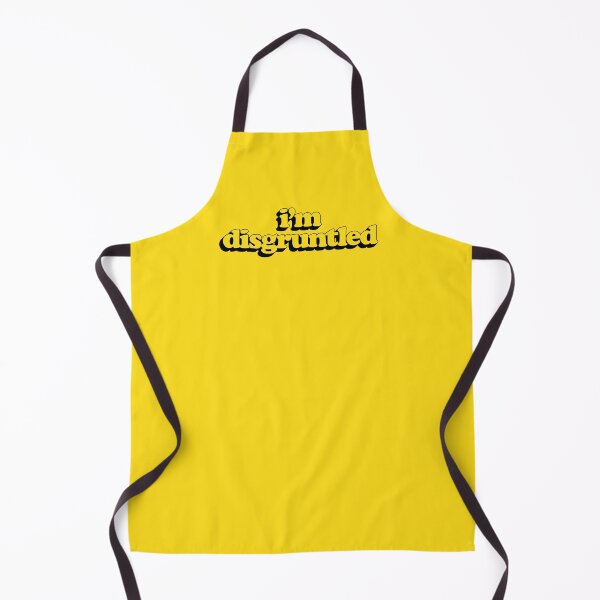 Item preview, I'm Disgruntled designed and sold by avperth.
