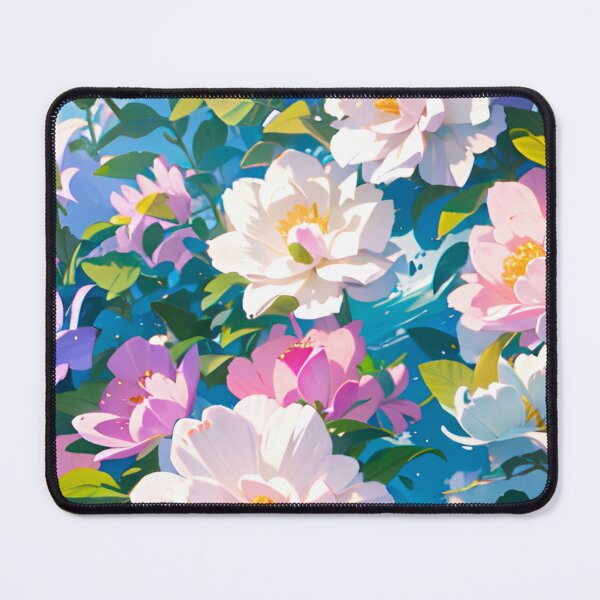 Item preview, Manga River Lillies designed and sold by Cuttlefiiiish.