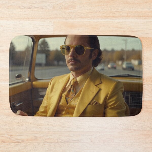 Item preview, Disco man in car designed and sold by jsebouvi.