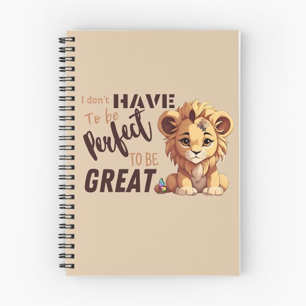 Aperçu de l'œuvre Lion avec papillon | SEN AUTISME TSA créée et vendue par Twinmommy Store.