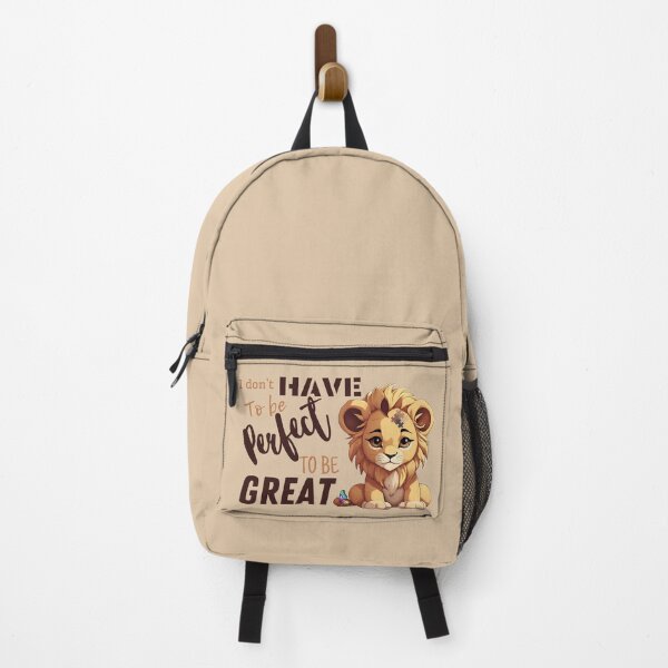 Aperçu de l'œuvre Lion avec papillon | SEN AUTISME TSA créée et vendue par Twinmommy Store.
