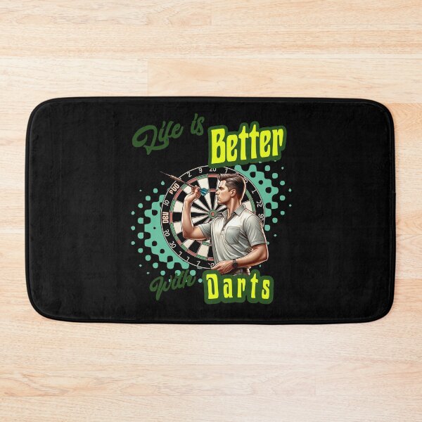 Item preview, Darts champion designed and sold by JansenGS.