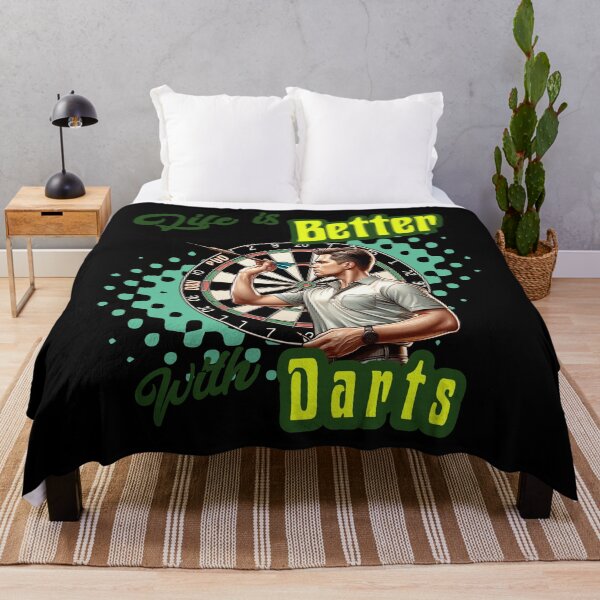 Item preview, Darts champion designed and sold by JansenGS.