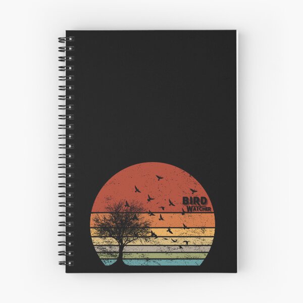 Item preview, Bird Watcher designed and sold by EmiAndMike.