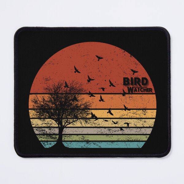 Item preview, Bird Watcher designed and sold by EmiAndMike.